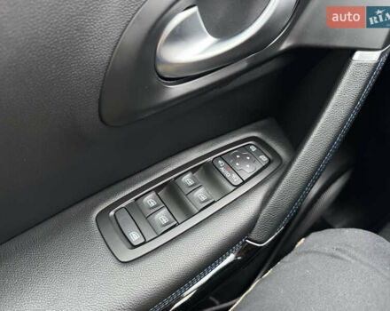 Белый Рено Kadjar, объемом двигателя 1.46 л и пробегом 93 тыс. км за 19600 $, фото 51 на Automoto.ua