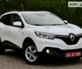 Белый Рено Kadjar, объемом двигателя 1.5 л и пробегом 152 тыс. км за 17800 $, фото 4 на Automoto.ua