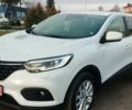 Белый Рено Kadjar, объемом двигателя 1.5 л и пробегом 103 тыс. км за 18800 $, фото 20 на Automoto.ua