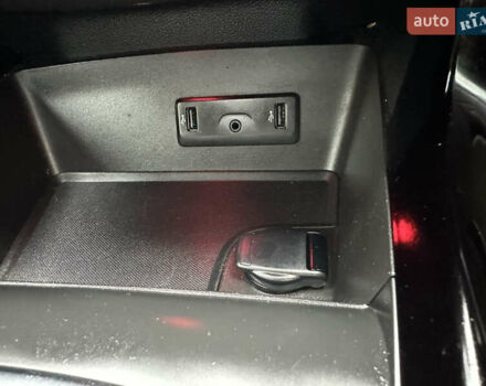 Білий Рено Kadjar, об'ємом двигуна 1.5 л та пробігом 217 тис. км за 17833 $, фото 66 на Automoto.ua