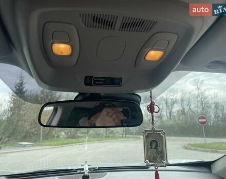 Белый Рено Kadjar, объемом двигателя 1.46 л и пробегом 132 тыс. км за 19200 $, фото 19 на Automoto.ua