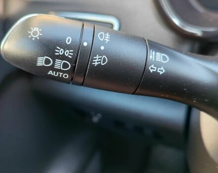 Белый Рено Kadjar, объемом двигателя 1.5 л и пробегом 177 тыс. км за 20500 $, фото 19 на Automoto.ua