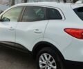 Белый Рено Kadjar, объемом двигателя 1.5 л и пробегом 103 тыс. км за 18800 $, фото 19 на Automoto.ua