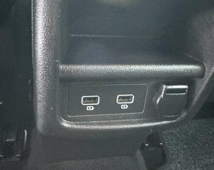 Белый Рено Kadjar, объемом двигателя 1.5 л и пробегом 216 тыс. км за 17972 $, фото 40 на Automoto.ua