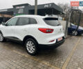 Білий Рено Kadjar, об'ємом двигуна 1.5 л та пробігом 180 тис. км за 17500 $, фото 3 на Automoto.ua