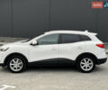 Белый Рено Kadjar, объемом двигателя 1.46 л и пробегом 93 тыс. км за 19600 $, фото 12 на Automoto.ua