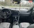 Белый Рено Kadjar, объемом двигателя 1.46 л и пробегом 132 тыс. км за 19200 $, фото 9 на Automoto.ua