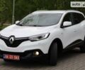 Білий Рено Kadjar, об'ємом двигуна 1.5 л та пробігом 152 тис. км за 17800 $, фото 43 на Automoto.ua