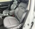 Белый Рено Kadjar, объемом двигателя 1.5 л и пробегом 116 тыс. км за 18300 $, фото 26 на Automoto.ua