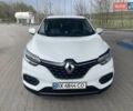 Белый Рено Kadjar, объемом двигателя 1.46 л и пробегом 132 тыс. км за 19200 $, фото 1 на Automoto.ua