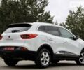 Білий Рено Kadjar, об'ємом двигуна 1.5 л та пробігом 152 тис. км за 17800 $, фото 33 на Automoto.ua