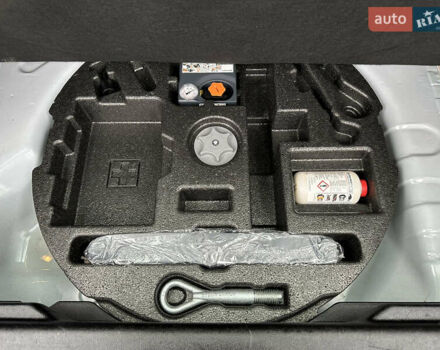 Білий Рено Kadjar, об'ємом двигуна 1.5 л та пробігом 217 тис. км за 17833 $, фото 50 на Automoto.ua