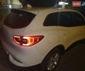 Білий Рено Kadjar, об'ємом двигуна 1.46 л та пробігом 145 тис. км за 19300 $, фото 1 на Automoto.ua
