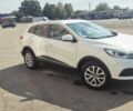 Белый Рено Kadjar, объемом двигателя 1.5 л и пробегом 181 тыс. км за 17700 $, фото 5 на Automoto.ua
