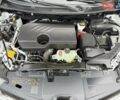 Белый Рено Kadjar, объемом двигателя 1.5 л и пробегом 116 тыс. км за 18300 $, фото 18 на Automoto.ua