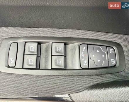 Белый Рено Kadjar, объемом двигателя 1.5 л и пробегом 116 тыс. км за 18300 $, фото 25 на Automoto.ua
