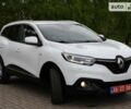 Белый Рено Kadjar, объемом двигателя 1.5 л и пробегом 152 тыс. км за 17800 $, фото 46 на Automoto.ua