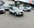 Белый Рено Kadjar, объемом двигателя 1.5 л и пробегом 116 тыс. км за 18300 $, фото 4 на Automoto.ua