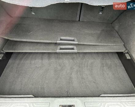 Белый Рено Kadjar, объемом двигателя 1.5 л и пробегом 217 тыс. км за 17845 $, фото 46 на Automoto.ua