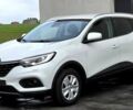 Білий Рено Kadjar, об'ємом двигуна 0.13 л та пробігом 151 тис. км за 15000 $, фото 1 на Automoto.ua