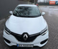 Белый Рено Kadjar, объемом двигателя 1.46 л и пробегом 212 тыс. км за 16900 $, фото 8 на Automoto.ua