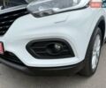 Белый Рено Kadjar, объемом двигателя 1.5 л и пробегом 116 тыс. км за 18300 $, фото 14 на Automoto.ua