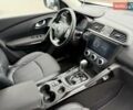 Белый Рено Kadjar, объемом двигателя 1.5 л и пробегом 116 тыс. км за 18300 $, фото 47 на Automoto.ua