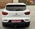 Белый Рено Kadjar, объемом двигателя 1.46 л и пробегом 93 тыс. км за 19600 $, фото 10 на Automoto.ua