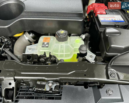 Білий Рено Kadjar, об'ємом двигуна 1.5 л та пробігом 217 тис. км за 17833 $, фото 74 на Automoto.ua