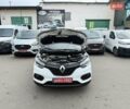 Белый Рено Kadjar, объемом двигателя 1.5 л и пробегом 116 тыс. км за 18300 $, фото 16 на Automoto.ua