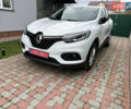 Білий Рено Kadjar, об'ємом двигуна 1.5 л та пробігом 217 тис. км за 17833 $, фото 4 на Automoto.ua