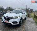 Білий Рено Kadjar, об'ємом двигуна 1.5 л та пробігом 180 тис. км за 17500 $, фото 10 на Automoto.ua