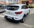 Белый Рено Kadjar, объемом двигателя 1.2 л и пробегом 61 тыс. км за 15500 $, фото 4 на Automoto.ua