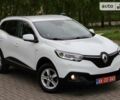 Білий Рено Kadjar, об'ємом двигуна 1.5 л та пробігом 152 тис. км за 17800 $, фото 37 на Automoto.ua