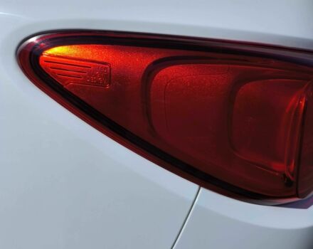 Белый Рено Kadjar, объемом двигателя 1.5 л и пробегом 177 тыс. км за 20500 $, фото 15 на Automoto.ua