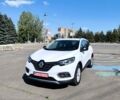 Белый Рено Kadjar, объемом двигателя 1.5 л и пробегом 177 тыс. км за 21200 $, фото 1 на Automoto.ua