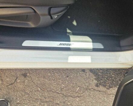 Белый Рено Kadjar, объемом двигателя 1.5 л и пробегом 181 тыс. км за 17500 $, фото 19 на Automoto.ua