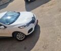 Белый Рено Kadjar, объемом двигателя 1.46 л и пробегом 181 тыс. км за 18000 $, фото 36 на Automoto.ua