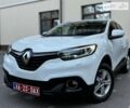 Білий Рено Kadjar, об'ємом двигуна 1.5 л та пробігом 152 тис. км за 17950 $, фото 3 на Automoto.ua