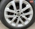 Белый Рено Kadjar, объемом двигателя 1.5 л и пробегом 116 тыс. км за 18300 $, фото 50 на Automoto.ua