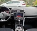 Білий Рено Kadjar, об'ємом двигуна 0.14 л та пробігом 64 тис. км за 14000 $, фото 6 на Automoto.ua