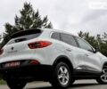 Белый Рено Kadjar, объемом двигателя 1.5 л и пробегом 152 тыс. км за 17800 $, фото 47 на Automoto.ua