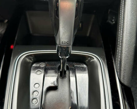 Білий Рено Kadjar, об'ємом двигуна 1.5 л та пробігом 217 тис. км за 17833 $, фото 34 на Automoto.ua