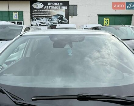 Белый Рено Kadjar, объемом двигателя 1.5 л и пробегом 116 тыс. км за 18300 $, фото 32 на Automoto.ua