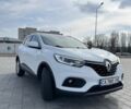 Білий Рено Kadjar, об'ємом двигуна 1.5 л та пробігом 150 тис. км за 16500 $, фото 1 на Automoto.ua