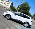 Білий Рено Kadjar, об'ємом двигуна 1.5 л та пробігом 177 тис. км за 21200 $, фото 4 на Automoto.ua