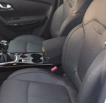 Белый Рено Kadjar, объемом двигателя 1.5 л и пробегом 103 тыс. км за 18800 $, фото 31 на Automoto.ua