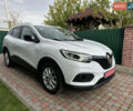 Білий Рено Kadjar, об'ємом двигуна 1.5 л та пробігом 217 тис. км за 17833 $, фото 5 на Automoto.ua