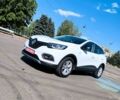 Белый Рено Kadjar, объемом двигателя 1.5 л и пробегом 177 тыс. км за 20500 $, фото 4 на Automoto.ua