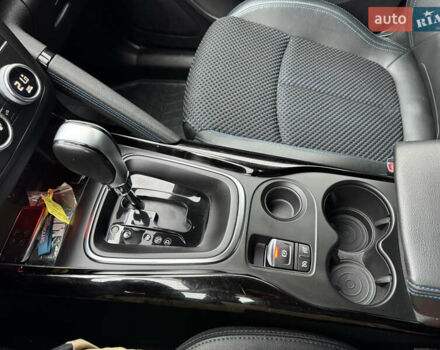 Белый Рено Kadjar, объемом двигателя 1.46 л и пробегом 93 тыс. км за 19600 $, фото 49 на Automoto.ua